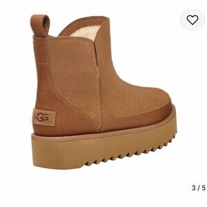 UGG Women’s new Alina Mini Boot